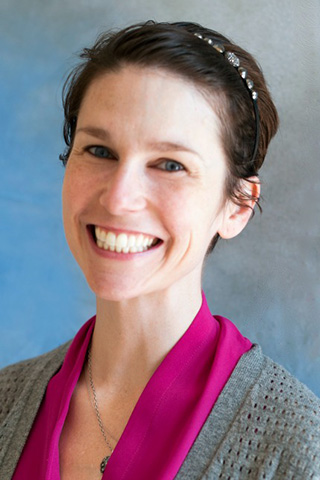 Dr. Kasi McCune