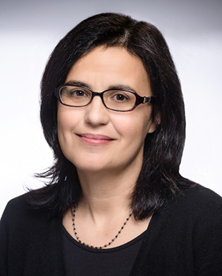 Dr. Irene Lytrivi
