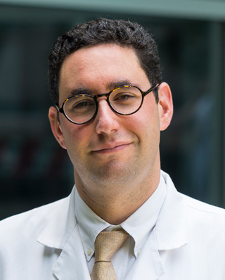 Dr. David Kalfa