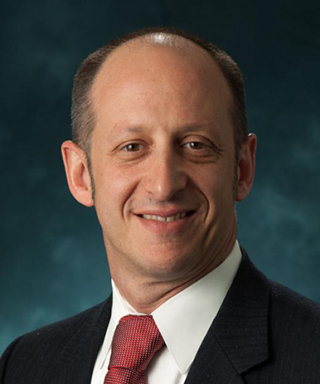Dr. Jordan Orange