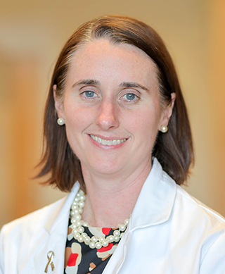 Dr. Sallie Permar
