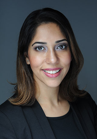 Dr. Kanwal Farooqi