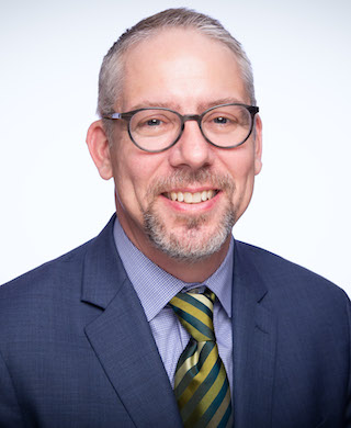 Dr. Christopher Petit, expert in swiss cheese heart defect