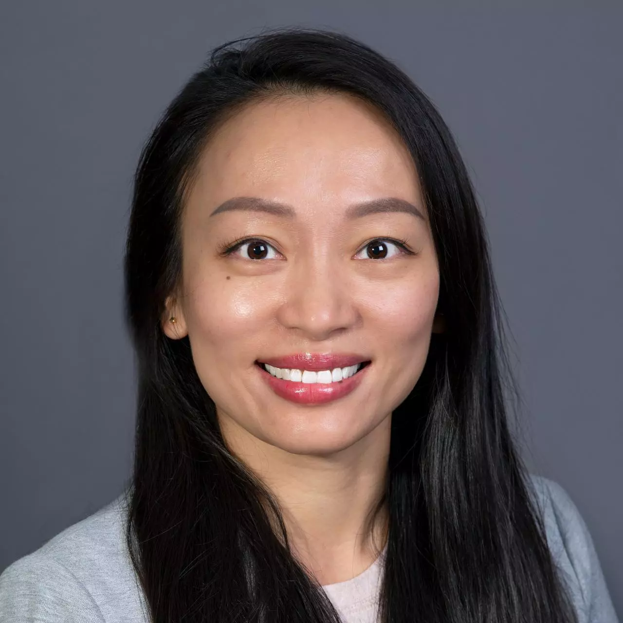 Dr. Ting Ting Wong
