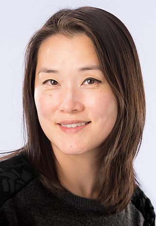 Dr. Hey-Joo Kang